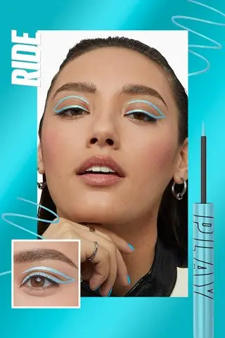 MAYBELLINE Tattoo Liner Play NAZ Beauty Shop Panama