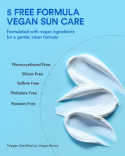 TOCOBO Bio Watery Sun Cream dewy finish sensitive skin comprar en NAZ Beauty Shop Panama