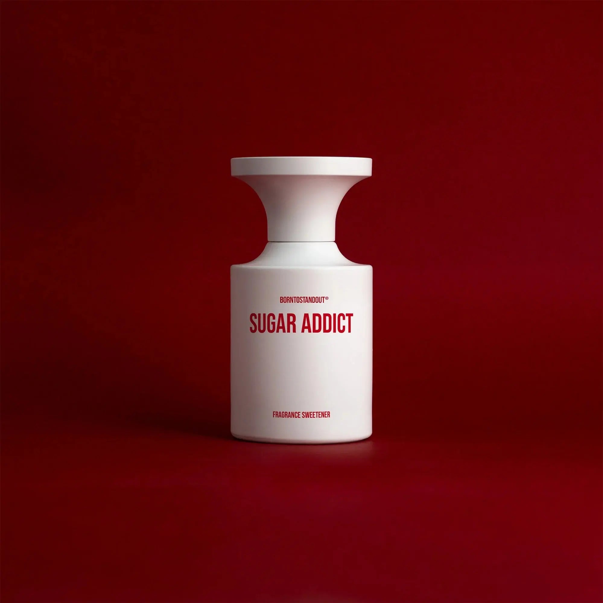 BORNTOSTANDOUT Sugar Addict Edp NAZ Beauty Shop Panama