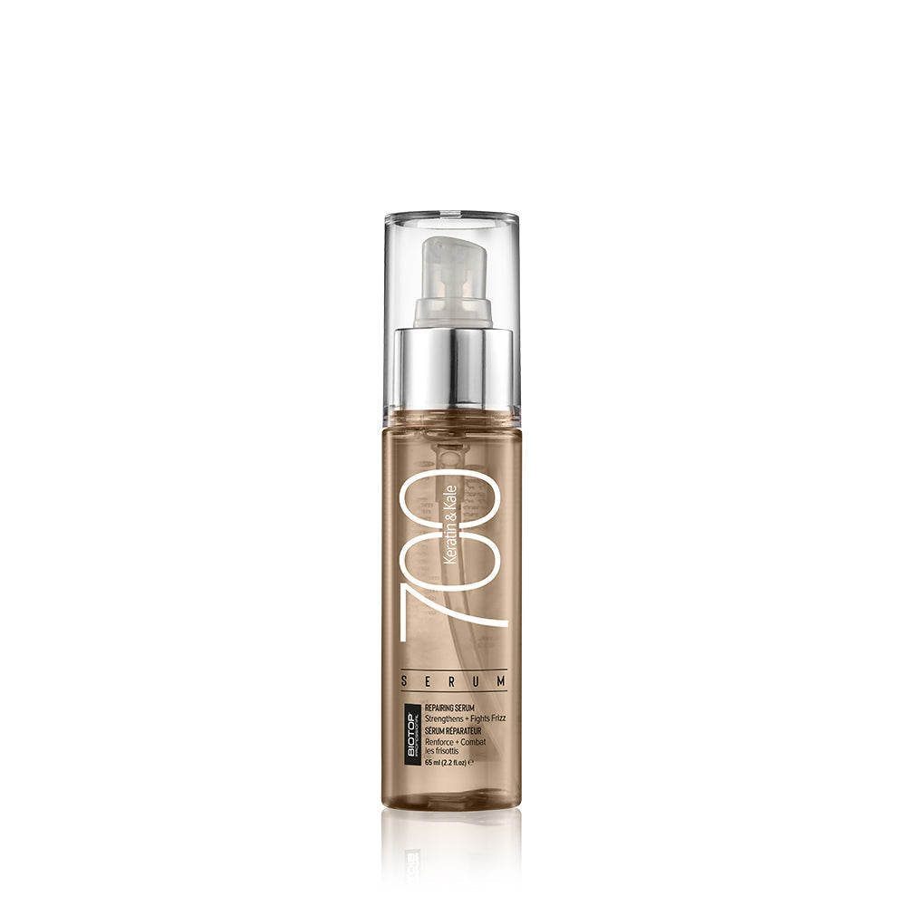 BIOTOP 700 Serum Keratin & Kale MINI 60ml