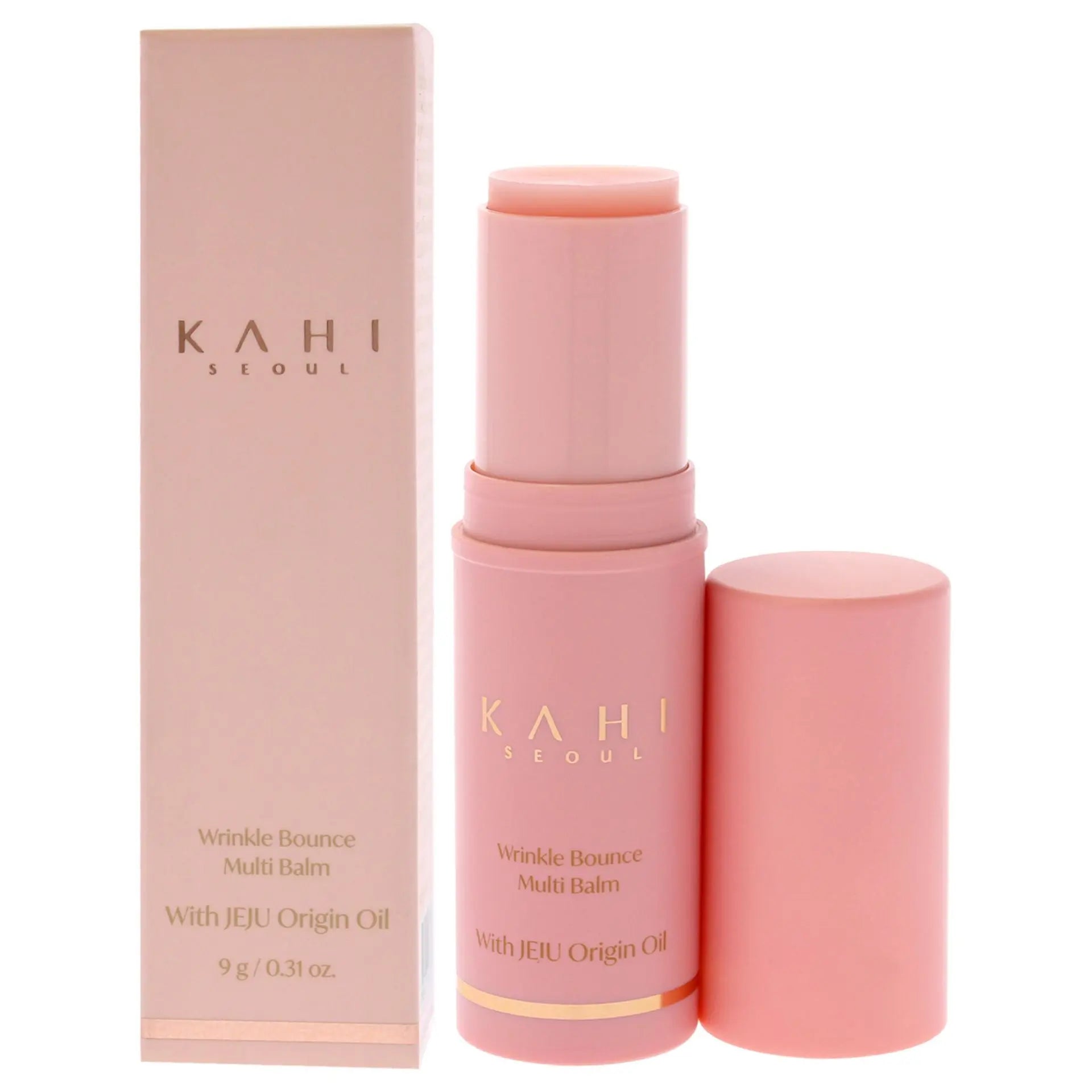 KAHI Wrinkle Bounce Multi Balm NAZ Beauty Shop Panama