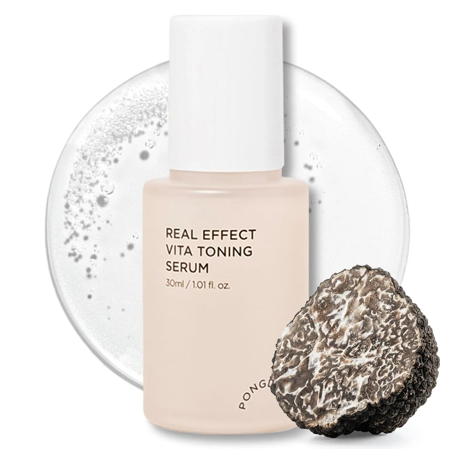 PONG DANG Real Effect Vita Toning Serum NAZ Beauty Shop Panama
