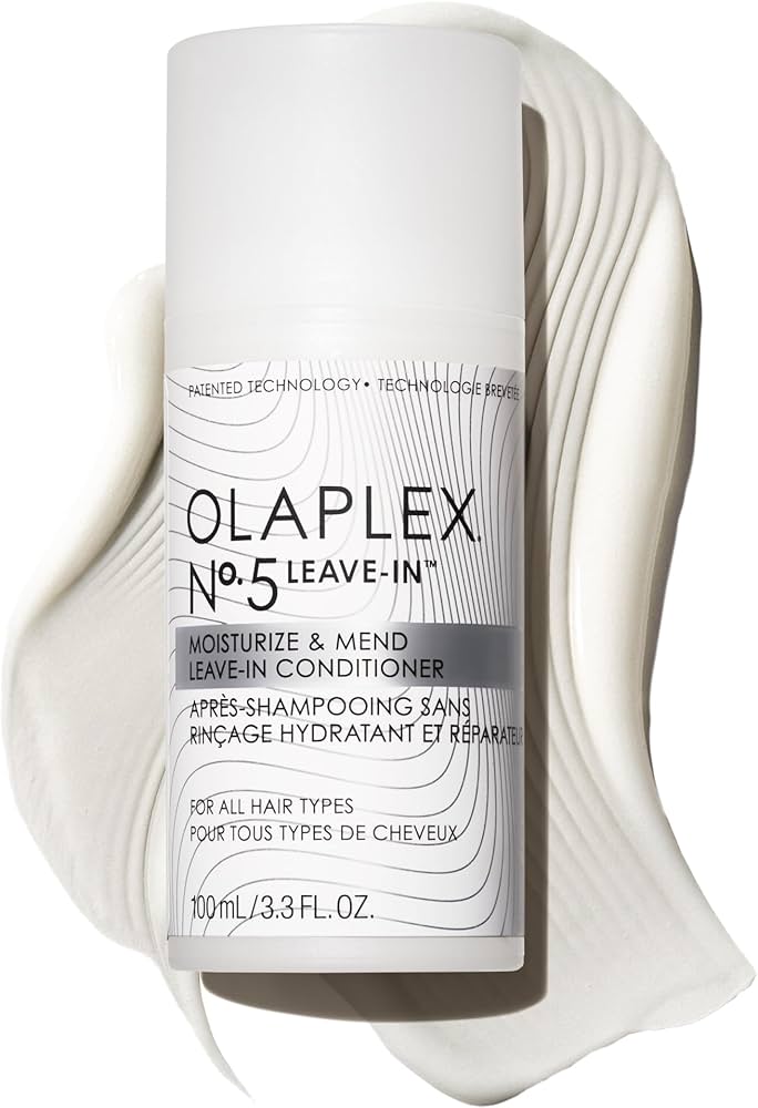 OLAPLEX No.5 Leave In Moisturize and Mend Leave-In Conditioner