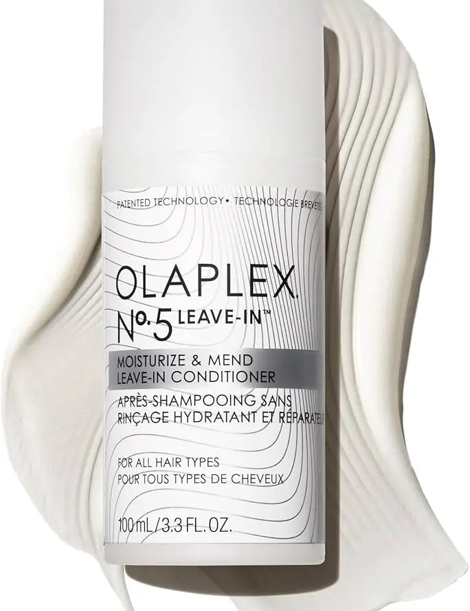 OLAPLEX No.5 Leave In Moisturize and Mend Leave-In Conditioner NAZ Beauty Shop Panama