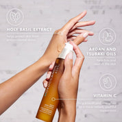 MOROCCANOIL Night Serum NAZ Beauty Shop Panama