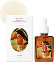 DR. ALTHEA Vitamin C Boosting Serum 30ml – serum iluminador manchas hiperpigmentacion Korea comprar en NAZ Beauty Shop Panama
