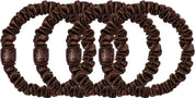 SLIP SILK Skinny Scrunchies NAZ Beauty Shop Panama