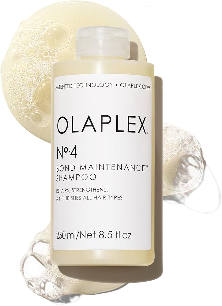 OLAPLEX No.4 Bond Maintenance Shampoo