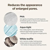 PONG DANG Real Effect Pore Smothing Skin Balancer NAZ Beauty Shop Panama