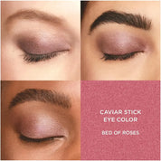 LAURA MERCIER Rose Glow Caviar Stick - Bed Of Roses NAZ Beauty Shop Panama