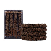 SLIP SILK Skinny Scrunchies NAZ Beauty Shop Panama