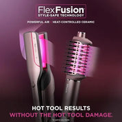SHARK Flexfusion NAZ Beauty Shop Panama