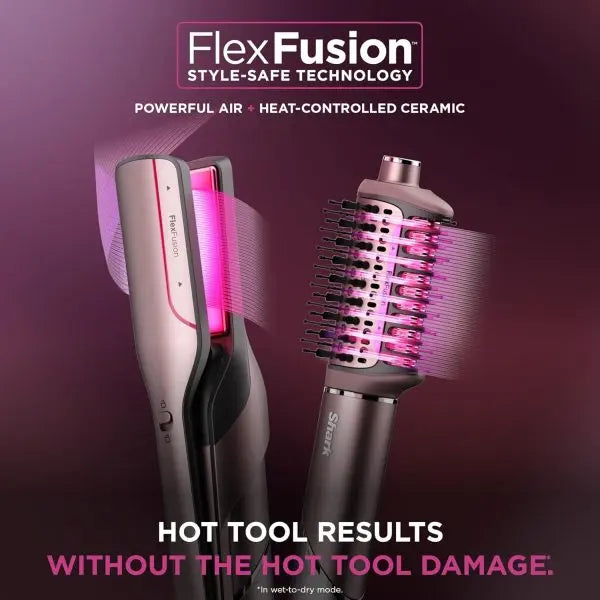 SHARK Flexfusion NAZ Beauty Shop Panama