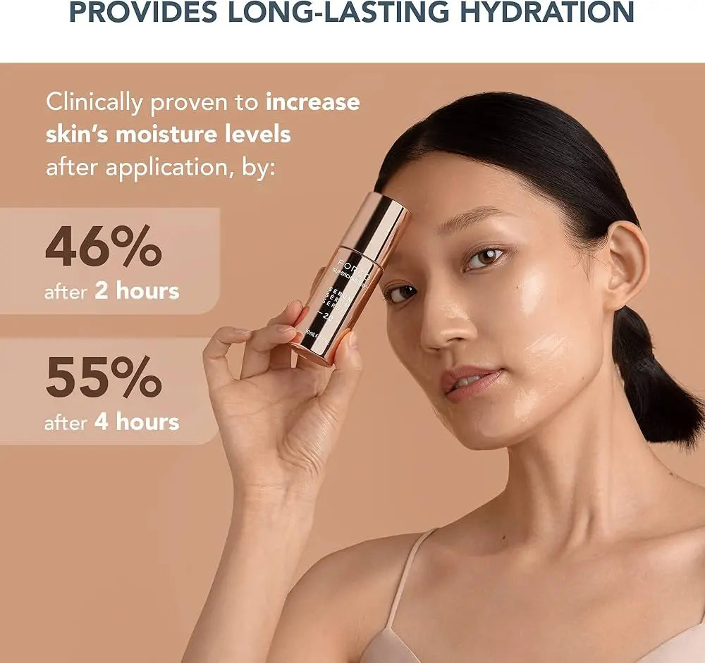 FOREO Supercharged Serum 2.0 compatible BEAR LUNA UFO antiedad anti-aging Panama comprar en NAZ Beauty Shop Panama