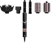 SHARK Flexstyle Sistema De Peinado Y Secado Negro NAZ Beauty Shop Panama