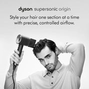 DYSON Supersonic Hairdryer Copper Nickel NAZ Beauty Shop Panama