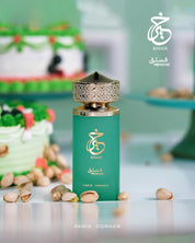 PARIS CORNER Khair Pistachio EDP NAZ Beauty Shop Panama