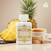 LATTAFA Bade'e Al Oud Honor & Glory EDP NAZ Beauty Shop Panama
