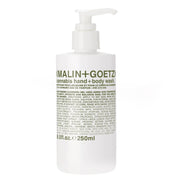 MALIN + GOETZ Cannabis Hand+Body Wash NAZ Beauty Shop Panama