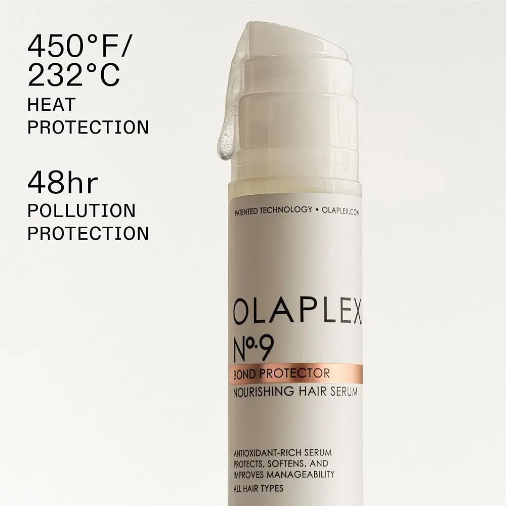 OLAPLEX No.9 Bond Protector Nourishing NAZ Beauty Shop Panama