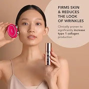 FOREO Supercharged Serum 2.0 niacinamida glow iluminador barrera cutanea skincare comprar en NAZ Beauty Shop Panama