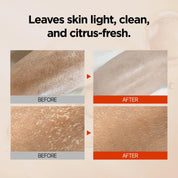 PONG DANG Triple Action A.C. Care Body Cleanser NAZ Beauty Shop Panama