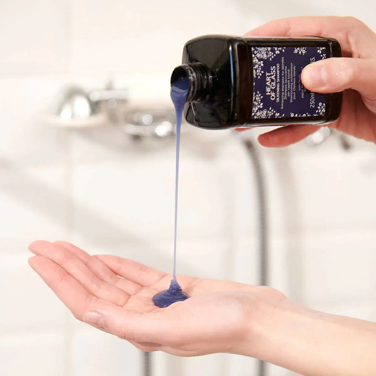DAVINES GLA Silkening Shampoo NAZ Beauty Shop Panama
