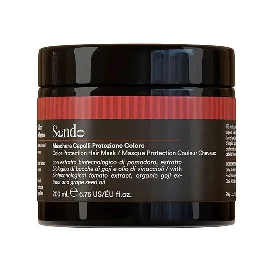SENDO Color Protection Mask The Holistic Brand S.A Panama