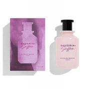 MICHAEL MALUL Sangria + Saffron EDP NAZ Beauty Shop Panama