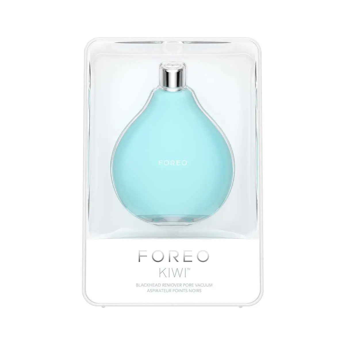 FOREO KIWI dispositivo facial inteligente IA skincare personalizado T-Sonic Panama comprar en NAZ Beauty Shop Panama