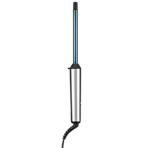 BaByliss PRO Nano Titanium Curling Wand 1-1/2 Rizadora Profesional en Panamá — NAZ Beauty Shop