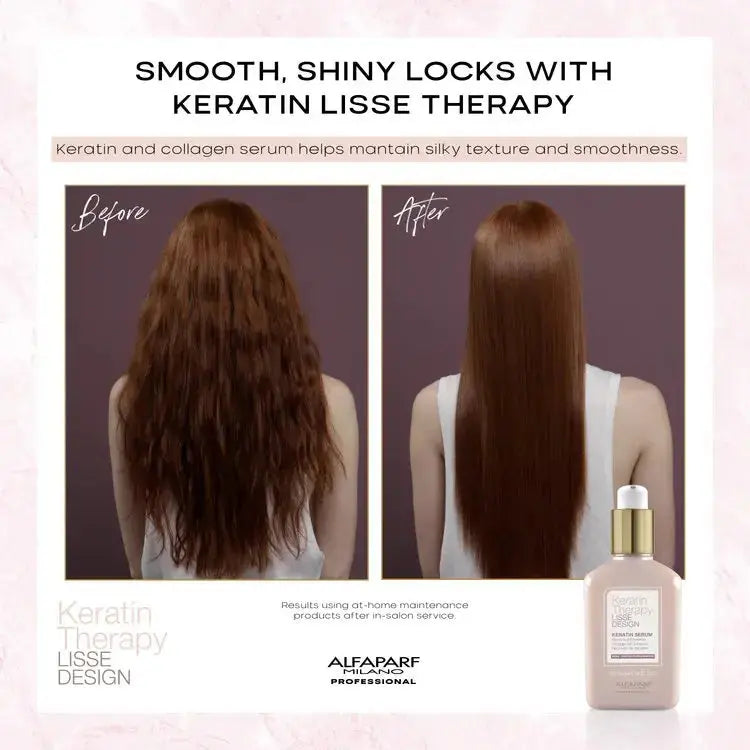 ALFAPARF Keratin Serum NAZ Beauty Shop Panama
