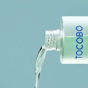 TOCOBO Cica Calming Aqua Toner NAZ Beauty Shop Panama