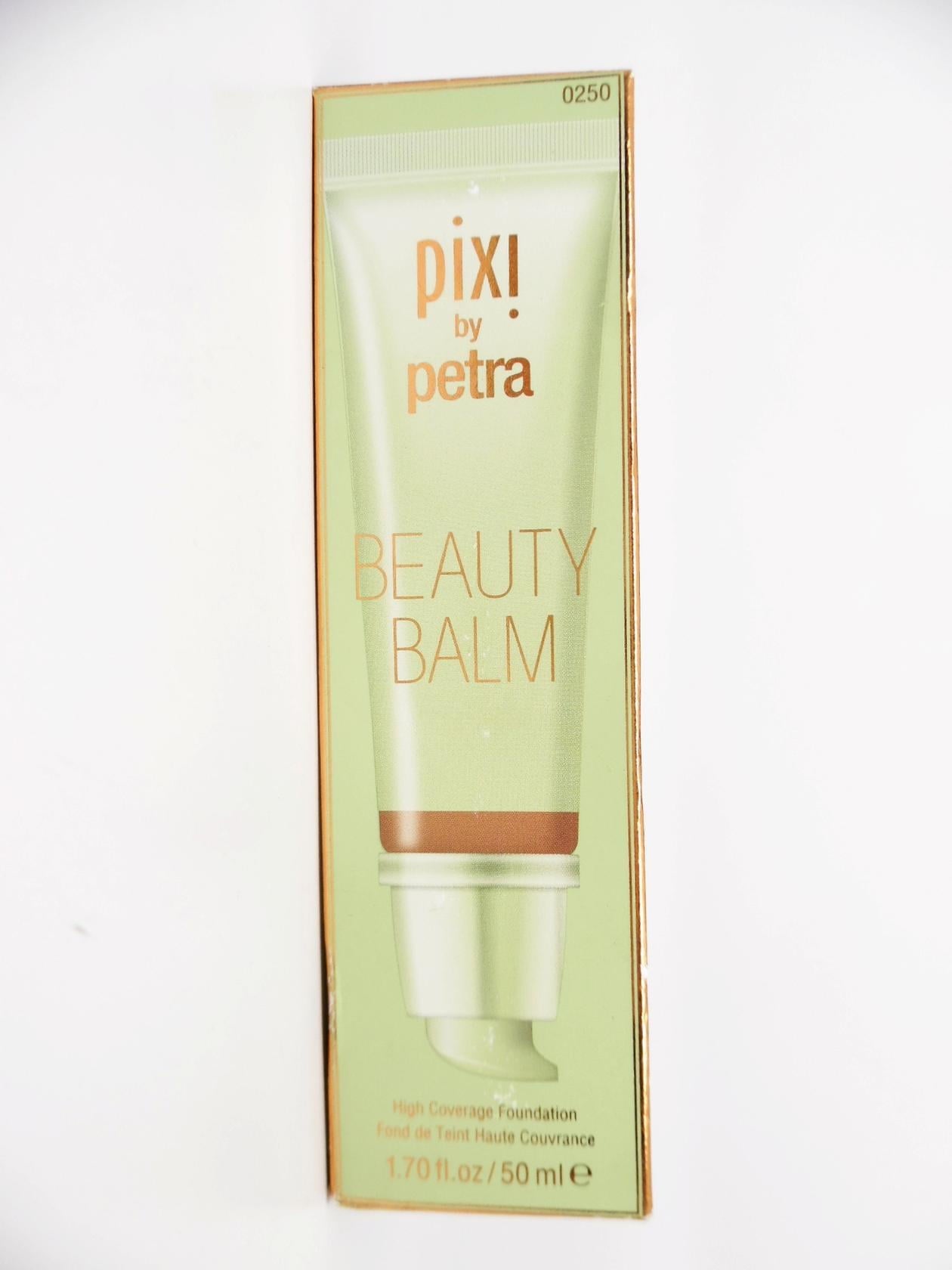 PIXI Beauty Balm – BB Cream de Alta Cobertura | Makeup