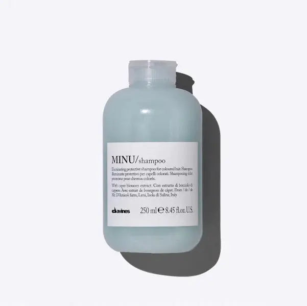 DAVINES Minu Shampoo NAZ Beauty Shop Panama