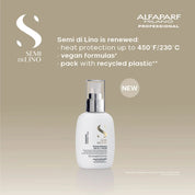 ALFAPARF Illuminating Leave In Fluid All In 1 NAZ Beauty Shop Panama
