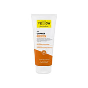 YELLOW Color Mask Copper