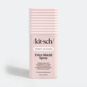 KITSCH Frizz Shield Spray - Spray escudo antiencrespamiento contra la humedad