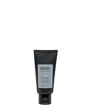 DEPOT No. 802 Exfoliating Skin Cleanser – Limpiador Facial Exfoliante para Hombre | MENCARE