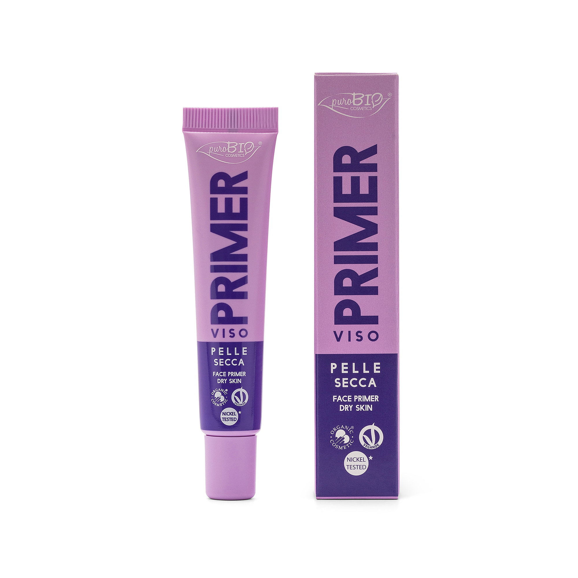 PUROBIO Viso Primer Piel Seca