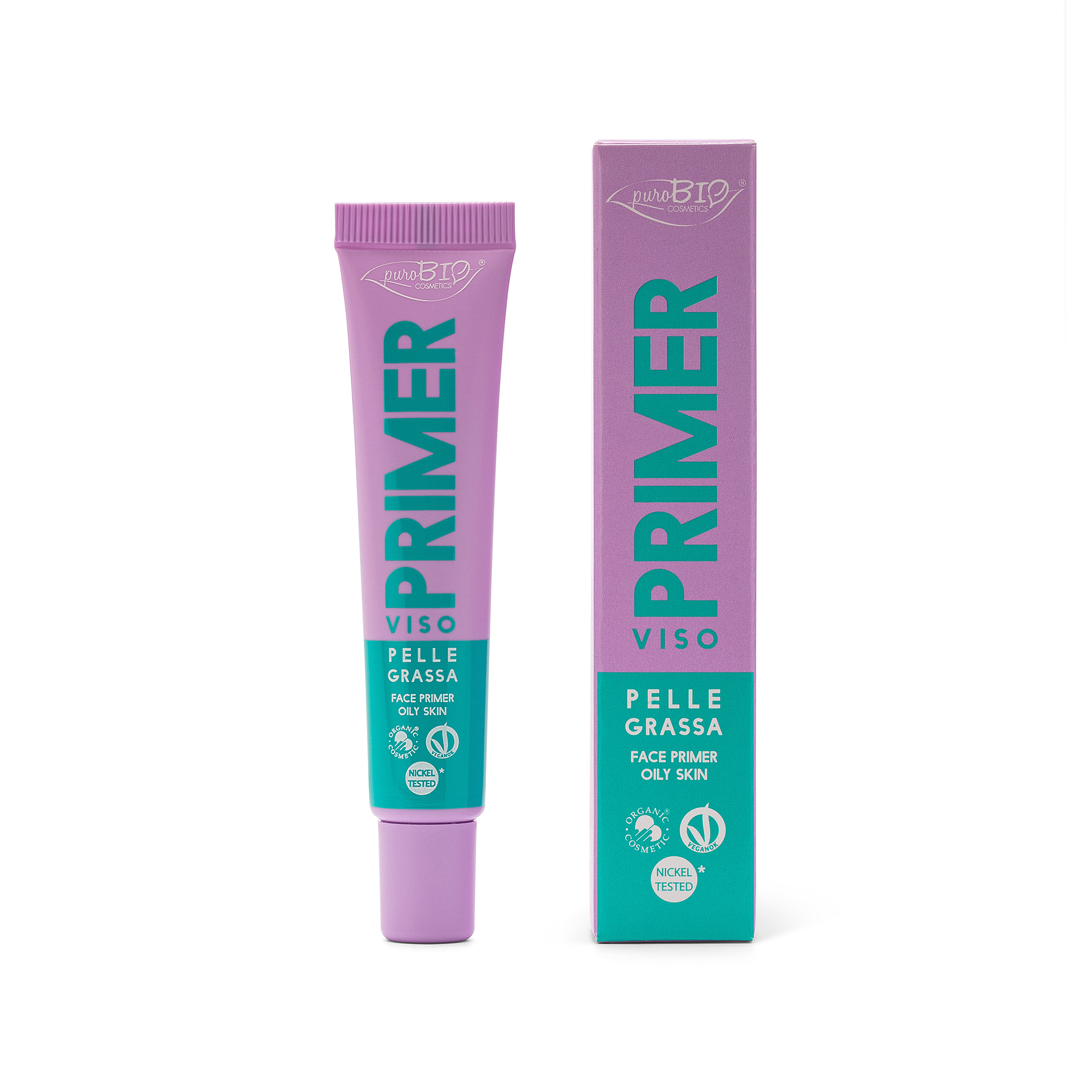 PUROBIO Viso Primer Piel Grasa
