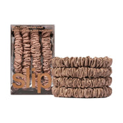 SLIP SILK Skinny Scrunchies NAZ Beauty Shop Panama