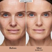 LAURA MERCIER Real Flawlees Foundation - 30ml NAZ Beauty Shop Panama