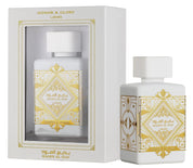 LATTAFA Bade'e Al Oud Honor & Glory EDP NAZ Beauty Shop Panama