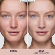 LAURA MERCIER Real Flawlees Foundation - 30ml NAZ Beauty Shop Panama