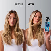 TRUSS Frizz Zero NAZ Beauty Shop Panama