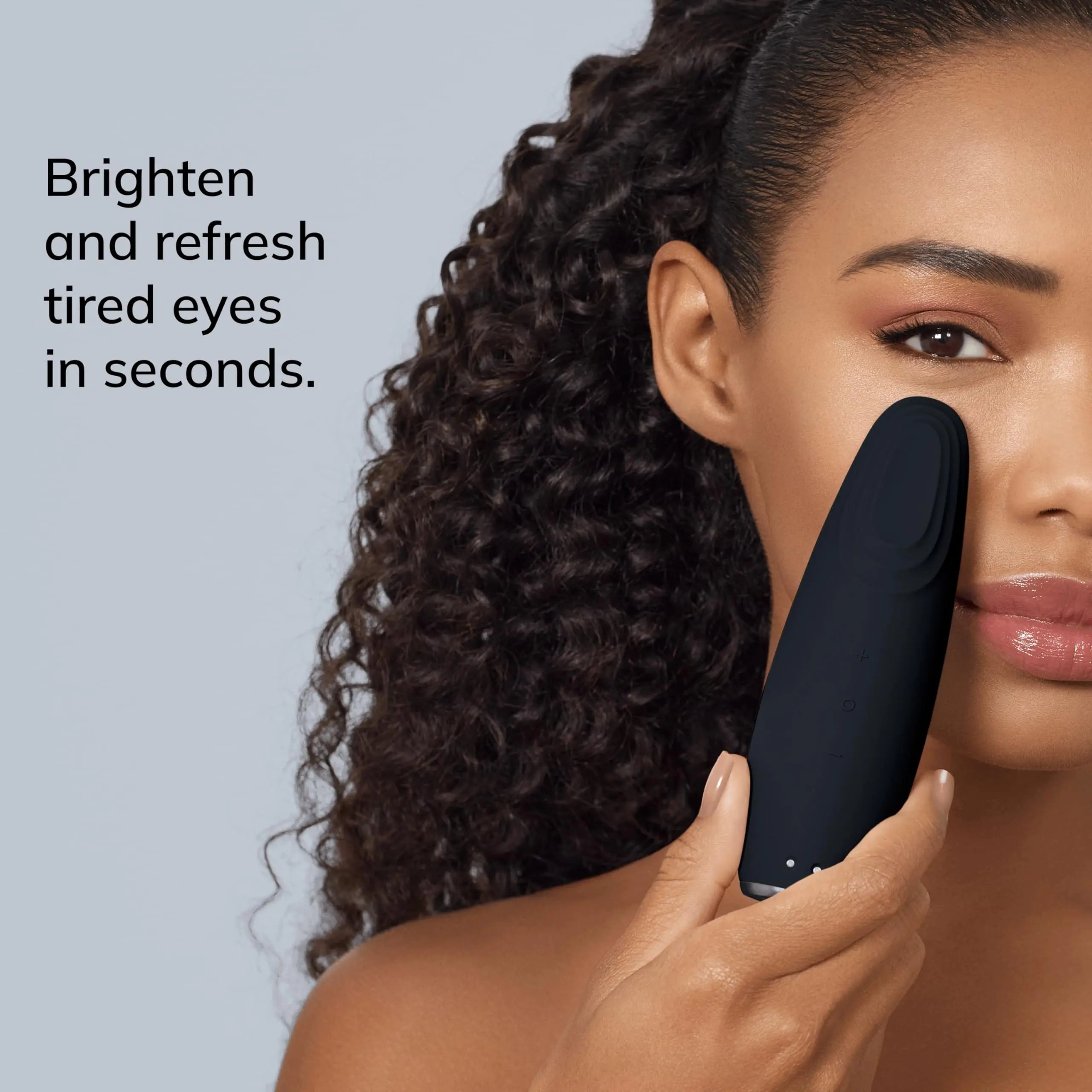 GESKE SmartAppGuided™ Warm & Cool Eye Energizer | 6 in 1 NAZ Beauty Shop Panama