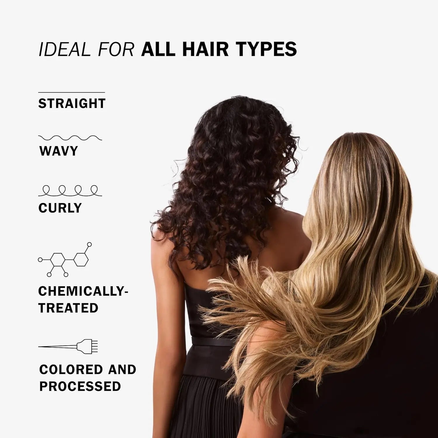 TRUSS Infusion Conditioner NAZ Beauty Shop Panama