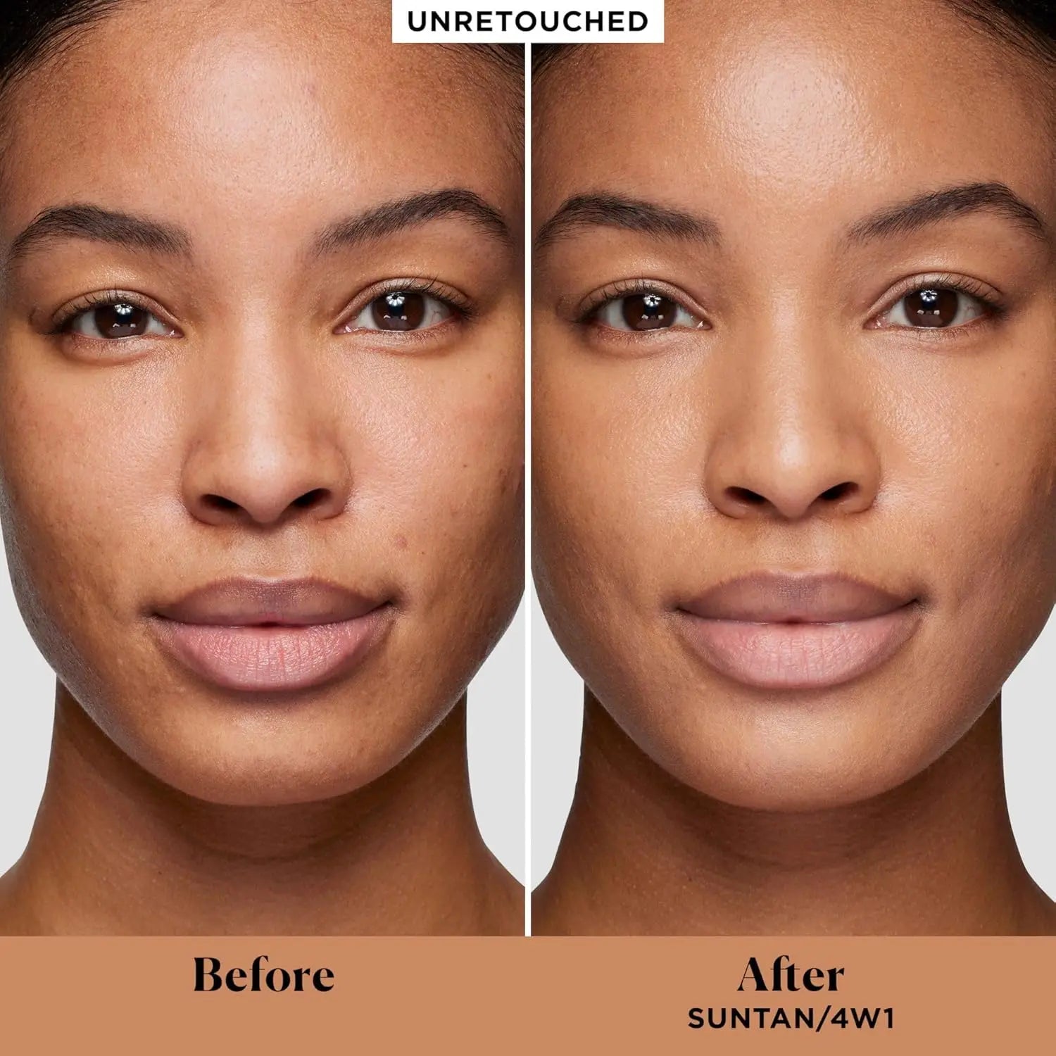 LAURA MERCIER Real Flawlees Foundation - 30ml NAZ Beauty Shop Panama