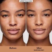 LAURA MERCIER Real Flawlees Foundation - 30ml NAZ Beauty Shop Panama